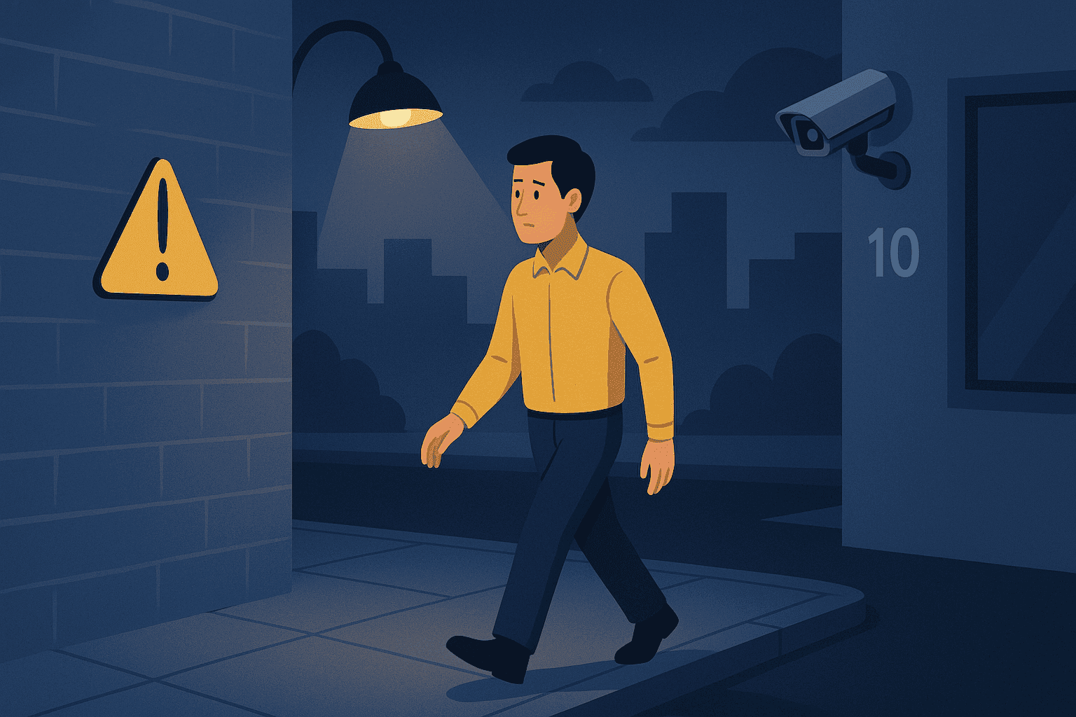 Những Cách Đơn Giản Giúp Bảo Vệ Bản Thân Khi Tương Tác Với Người Khác